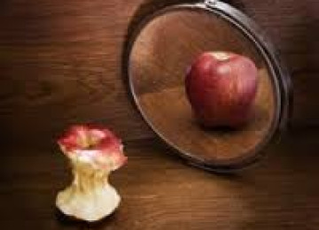 Types of Cognitive Distortions