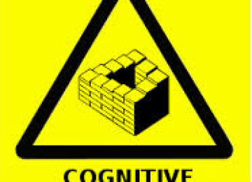 Types of Cognitive Distortions