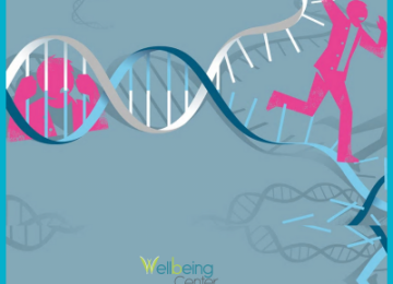 Stop Blaming Your Genes - You Are In Control of You