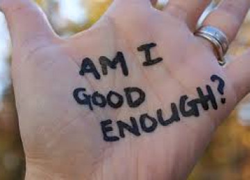 Steps to Eliminate Self-Doubt 