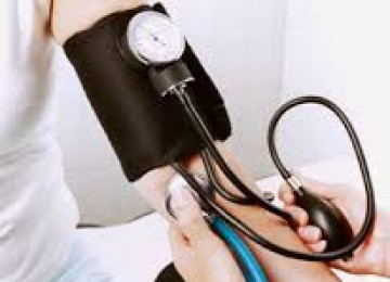 About Your Blood Pressure