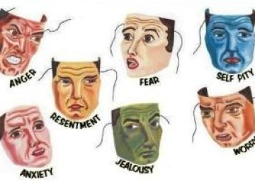 10 Signs of Emotional Illness