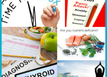 Do you constantly feel sluggish and exhausted? Is it a struggle to get out of bed every morning because no matter how much sleep you get, you just don’t feel rested?