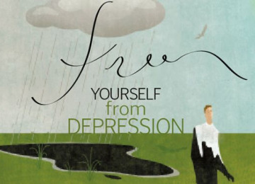 Depression and Our Integrative Approach