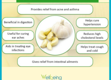 Do you take Garlic Supplements?