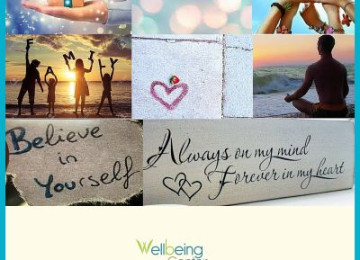 Improve Your Life: My Gifts to You