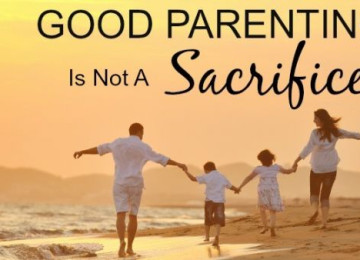 Parents who raise “GOOD “ Kids , Do these 5 Things