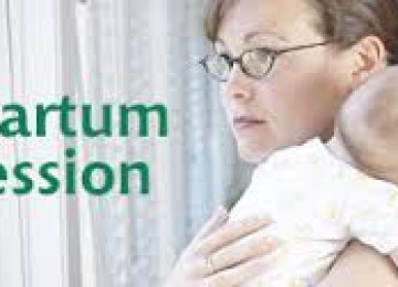 Postpartum Depression