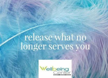 List of Emotional & Physical Toxins to Release