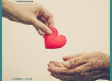 Staying Healthy with Connected Kindness 