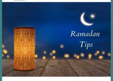 Navigating Ramadan with a Mental Illness