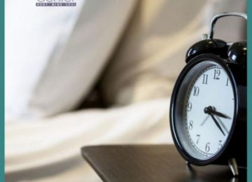 Why You Should Stick To A Regular Bedtime — Especially During Quarantine