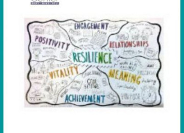 The importance of building resilience