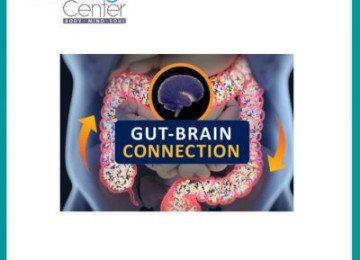 The gut-brain connection 