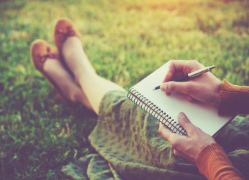 How to Use a Journal for Better Emotional Health