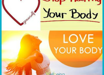 Love Your Body 