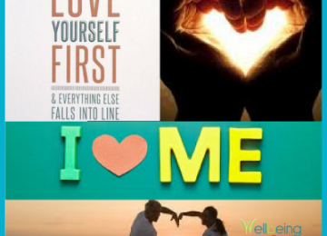 How to Build a Healthy Relationship with Yourself Every Day