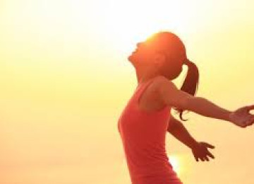 30 Seconds Secret to Blasting Your Energy Levels in the Morning! Guaranteed!  