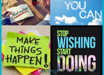 Things to Remember When You’ve Lost Your Motivation 