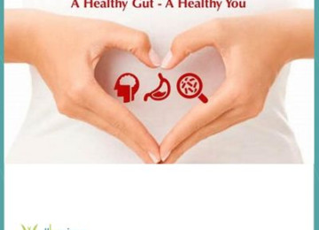 Healthy gut, healthy heart?