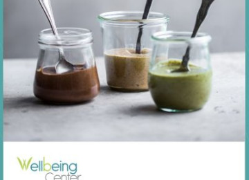 8 Nut Butters Chock Full O’Health