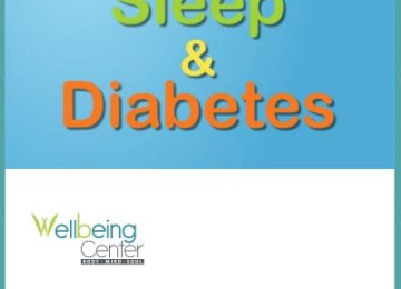 The Complicated Link Between Diabetes and Sleep