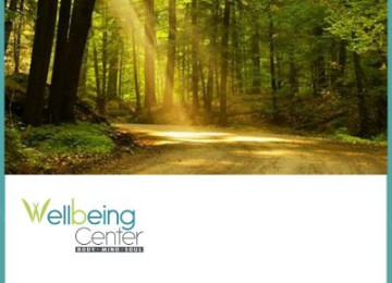 Commuting Through Natural Environments May Boost Mental Health