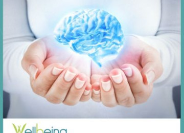 Six steps to cognitive health 