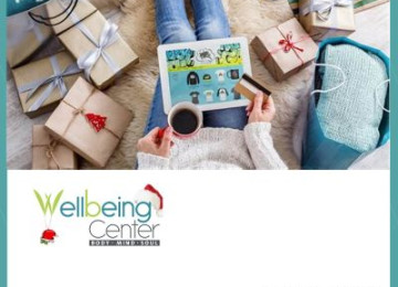 How to Use the Holiday Season to Position Yourself for Success in the New Year