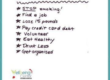 How to Make Every New Year's Resolution Stick for Good