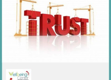 The 4 Pillars of Trust that Must be Present in Every Relationship