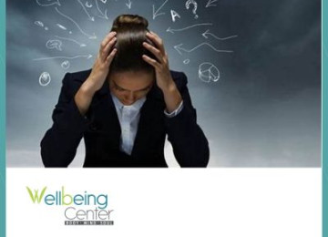 How Negative Thoughts and Complaining Affect Your Brain