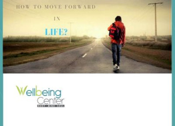 How To Move Forward In Life When You Feel Stuck