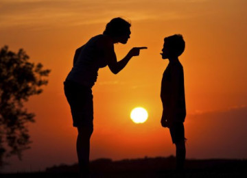 3 Ways Being Raised by a Narcissist Can Affect You