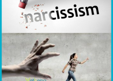 What It Means When a Narcissist Says “I Love You”