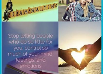 Do you find yourself attracting emotionally unavailable partners?