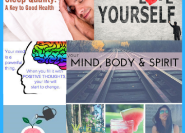 11 Ways To Keep Negative Thoughts From Harming Your Health