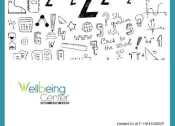 Back-to-School Sleep Tips