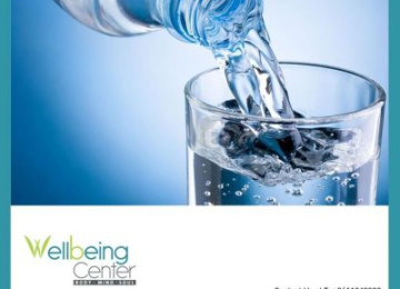 Impressive Benefits of Drinking Water