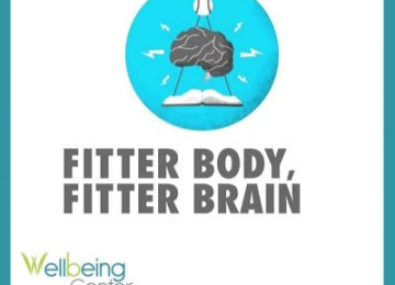 Healthy Habits for a Fitter Body and Happier Mind
