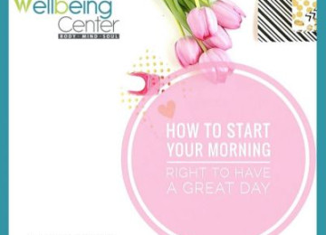 10 Morning Habits to Start Your Day Off Right