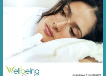 Think you can’t sleep? Why your sleep beliefs are keeping you awake.