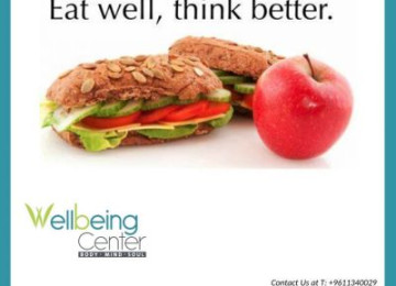 10 foods to boost your brainpower