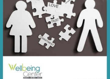 What is a Healthy Relationship?