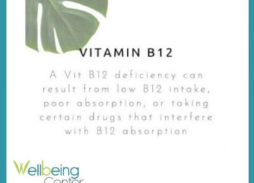 Vitamin B12