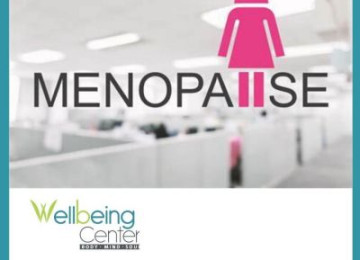 The Menopause and Mental Health