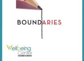 Why Healthy Relationships Always Have Boundaries & How to Set Boundaries in Yours