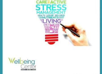 One-Minute Stress Strategies