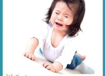 10 Reasons Your Toddler's Tantrum Is Actually a Good Thing