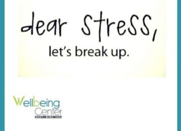 Simple Ways to Relieve Stress and Anxiety